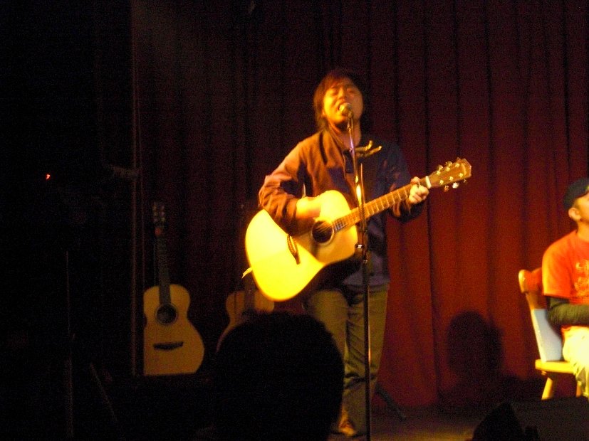 [SoCoの部屋 in club☆jungle　Vol.1　～そして神戸～　編]